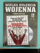 Ucieczka do zwycięstwa- film DVD