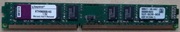 Pamięć RAM Kingston DDR3 4 GB