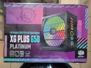 Cooler Master XG Plus 650W 80 Plus Platinum