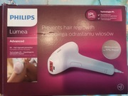 Depilator laserowy Philips lumea advanced