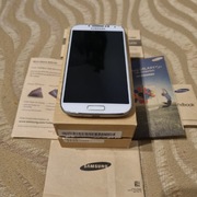 Samsung galaxy s4