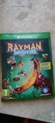 Gra Rayman Legends na Xbox One 