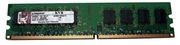 Pamięć RAM Kingston 1GB DDR2-667 KVR667D2N5/1G