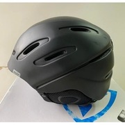 Kask narciarski MTR meteor M orzech narty