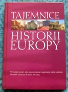 Dorota Lis - Tajemnice historii Europy