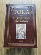 Tora - Waldemar Chrostowski