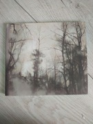 Wolftomb: Autumn of Our Lives, CD