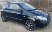 Hyundai Getz 1.4 BENZYNA 76 TYŚ KM KLIMA Z NIEMIEC