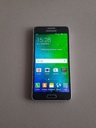 Samsung Galaxy Alpha 32GB Sprawny 