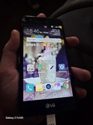 Lg k4 2027 Sprawny 