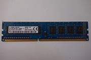 Pamięć RAM kINGSTON 4GB