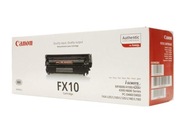 Toner Canon Cartridge FX10