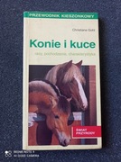   Konie i kuce, Christiane Gohl 