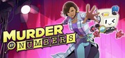 Murder by Numbers - KLUCZ Steam PC