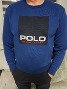 Super bluza Polo Ralph Lauren rozm L /XL 