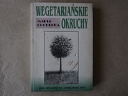 „Wegetariańskie okruchy” Maria Grodecka