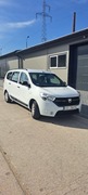 Dacia Lodgy 1.6 Sce LPG 7 osobowy