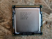 PROCESOR INTEL CORE i5-760