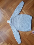 Sweter chłopięcy Zara r. 122