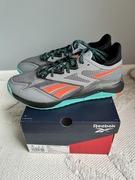 Buty reebok męskie nanox2 adventure 42 do biegania