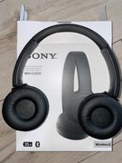 Słuchawki bezprzewodowe nauszne Sony WH-CH510