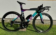 Rower triathlonowy Liv Avow Advanced Pro 1 Di2