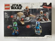 Lego 75267 Mandalorian Battle Pack