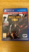 Gra PS4 InFamous Second Son