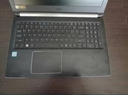 Laptop Acer Aspire A515-51G / 15,6"/ Intel Core i3