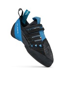 Buty wspinaczkowe Scarpa Instinct VSR black 42,5