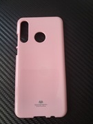 Etui na telefon Huawei P30 Lite firmy Goospery 