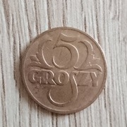 5 groszy 1925