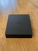 PlayStation 4 slim 500gb