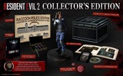 Resident Evil 2 Collector's Edition PS4