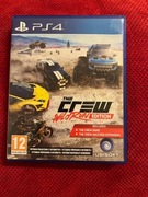 The Crew ps4(Kompatybilna z PS5)