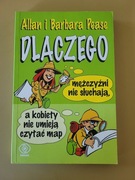 Dlaczego mężczyźni nie słuchają, a kobiety nie umieją czytać map