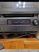 Denon avr 1312  plus Jamo s 606