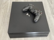 PlayStation 4 Pro + pad, soft 9.03, po SPA ptm7950