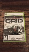 Gra Racedriver GRID na Xbox 360