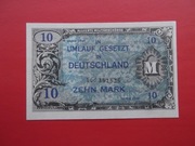 Niemcy 10 marek 1944  UNC 