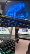 Acer Nitro V15 RTX4050 +zestaw gamingowy 3 w 1.