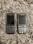 Nokia E52 2 sztuki