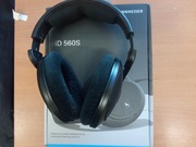 SENNHEISER HD560S