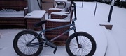 BMX academy desire grey 21'