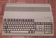 A500 amiga rev 5 commodore oryginał 100% ok retro