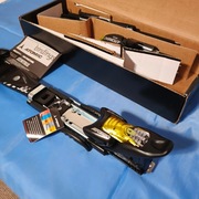 Wiązania narciarskie ATOMIC RACE 310 ! NOWE !