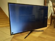  Tv Samsung UE50F6100AW - Uszkodzony na części