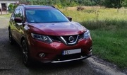 Nissan Rogue SL (X-Trail) LPG