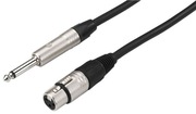MMCN-1000/SW kabel mikrofonowy NEUTRIK 10m