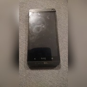 HTC ONE - uszkodzony